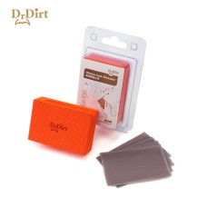Dr.Dirt 玻璃除垢大師