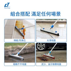 CT施達 靈動型調向推水刮