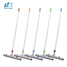 施達 室內靈動型調向推水刮 - Cleanic Cleaning Equipment