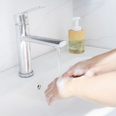Dr.Dirt Natural Wood Vinegar Foam Hand Soap - Cleanic Cleaning Equipment