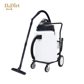 Dr.Dirt 吸排一體吸水機