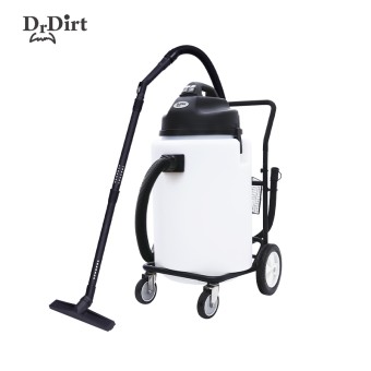 Dr.Dirt 吸排一體吸水機