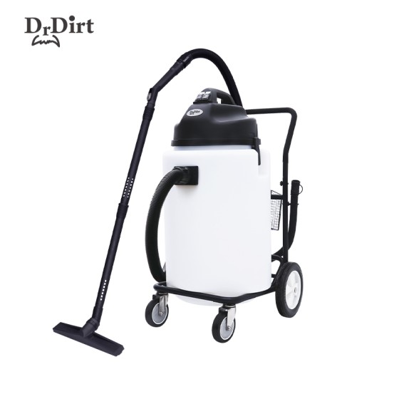 Dr.Dirt 吸排一體吸水機