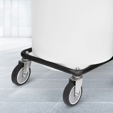 Dr.Dirt Industrial Wet Vacuum Cleaner - Cleanic Cleaning Equipment