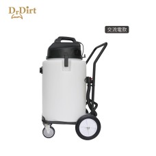 Dr.Dirt Industrial Wet Vacuum Cleaner - Cleanic Cleaning Equipment