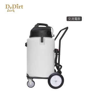Dr.Dirt  90L大容量吸水機 塑膠桶身 交流電/鋰電款