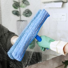 CT Window Washer With Microfiber Abrasive Replacement - Cleanic Cleaning Equipment