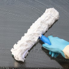 CT Window Washer With Acrylic Replacement - Cleanic Cleaning Equipment