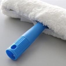 CT Window Washer With Acrylic Replacement - Cleanic Cleaning Equipment