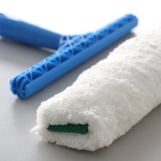 CT Window Washer With Acrylic Replacement - Cleanic Cleaning Equipment