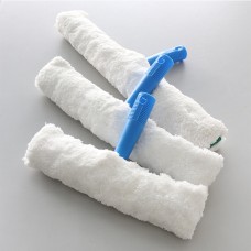 CT Window Washer With Acrylic Replacement - Cleanic Cleaning Equipment