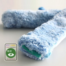 CT Window Washer - Cleanic Cleaning Equipment