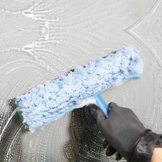 CT Window Washer - Cleanic Cleaning Equipment