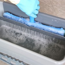 CT Window Washer - Cleanic Cleaning Equipment