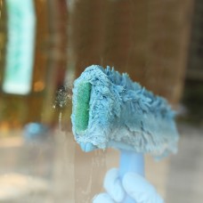 CT Window Washer - Cleanic Cleaning Equipment