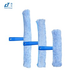 CT Window Washer - Cleanic Cleaning Equipment