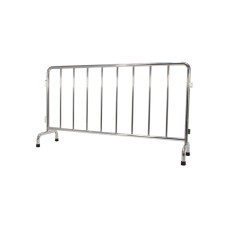 不銹鋼鐵馬圍欄 - Cleanic Cleaning Equipment