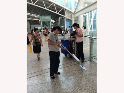 Shi Da spray flat drag system has been mass production can now receive orders Shi Da spray flat drag system has been mass production can now receive orders - Cleanic Cleaning Equipment