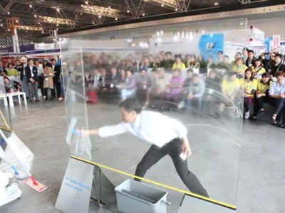 快樂清潔工—施達盃清潔技能大賽（安徽賽區）現正啟動、從速報名