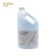 Dr.Dirt Glass, Window and Mirror Cleaner - Cleanic Cleaning Equipment
