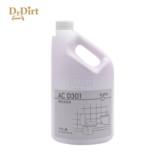 Dr.Dirt 酸性清潔劑 4L