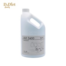 Dr.Dirt Alkaline All Purpose Cleaner - Cleanic Cleaning Equipment