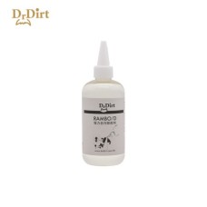 Dr.Dirt Citrus Stubborn Stain Remover - Cleanic Cleaning Equipment