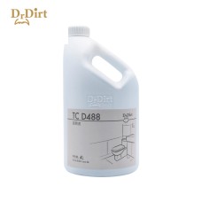 Dr.Dirt Heavy Duty Washroom Cleaner - Cleanic Cleaning Equipment