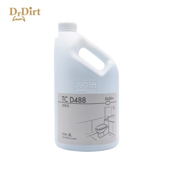 Dr.Dirt 潔廁靈 4L