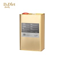 Dr.Dirt Stainless Steel Cleaner and Protector - Cleanic Cleaning Equipment