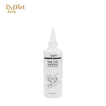 Dr.Dirt  焦油除漬劑 250ml