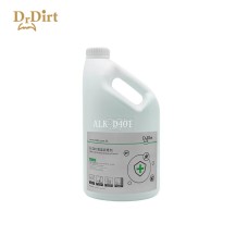Dr.Dirt All Purpose Sterilizing Cleaner - Cleanic Cleaning Equipment