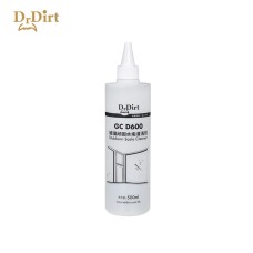 Dr.Dirt Glass Scale Cleaner - Cleanic Cleaning Equipment