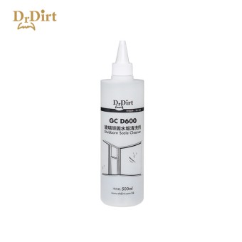 Dr.Dirt 戶外玻璃水垢清洗劑