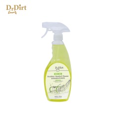 Dr.Dirt Escalator Handrail Cleaner - Cleanic Cleaning Equipment
