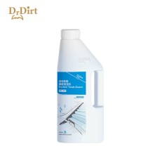 Dr.Dirt Escalator Tread Cleaner - Cleanic Cleaning Equipment