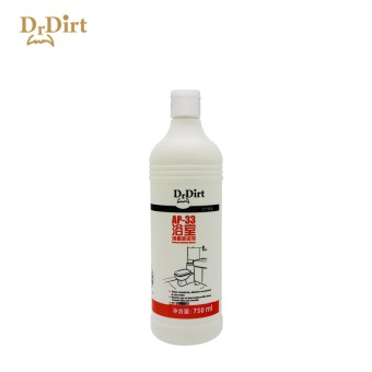 Dr.Dirt 浴室多用途清潔劑 750ml