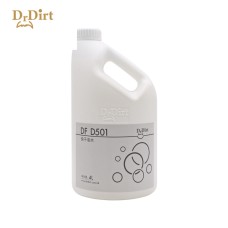 Dr.Dirt Dry Foam Carpet Shampooing - Cleanic Cleaning Equipment