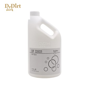 Dr.Dirt 快乾泡水 4L