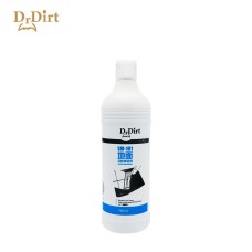 Dr.Dirt Hard Floor Neutral Cleaner - Cleanic Cleaning Equipment