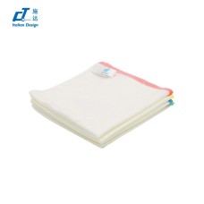 CT Microfiber Lint-free Cloth, Warp Knitted - Cleanic Cleaning Equipment