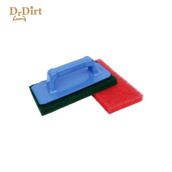 DrDirt 地面邊角清潔套裝