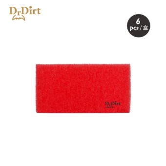 Dr.Dirt  地面邊角清潔墊
