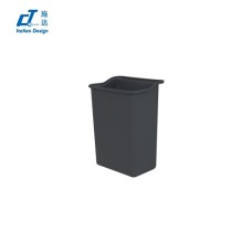 Italy CTA 112GY side frame - Cleanic Cleaning Equipment