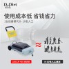 Dr.Dirt 自動步梯清潔機