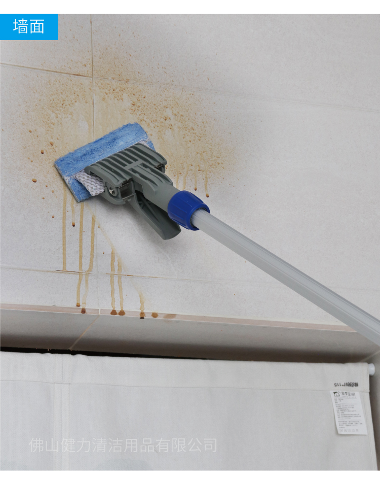 CT施達 彈簧多用便攜老虎夾 - Cleanic Cleaning Equipment