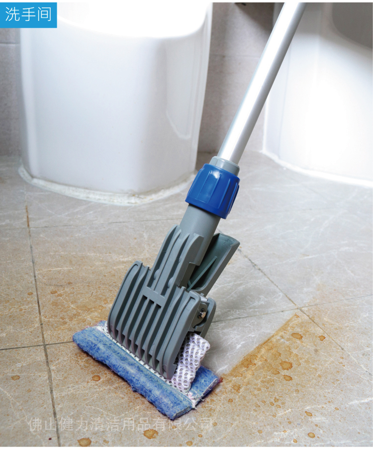CT施達 彈簧多用便攜老虎夾 - Cleanic Cleaning Equipment