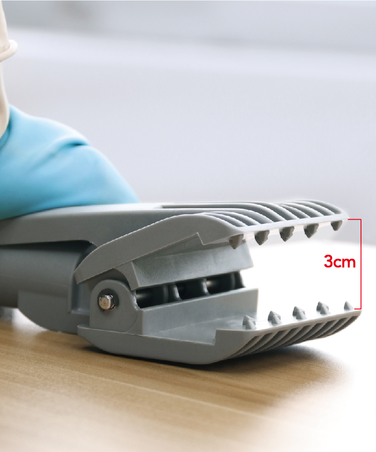 CT Spring Clamp for Mop &amp; Towel - Cleanic Cleaning Equipment