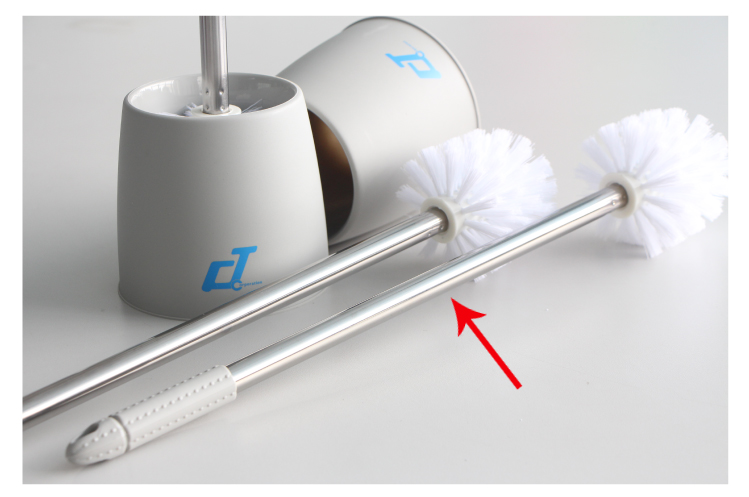 CT Toilet Brush - Cleanic Cleaning Equipment