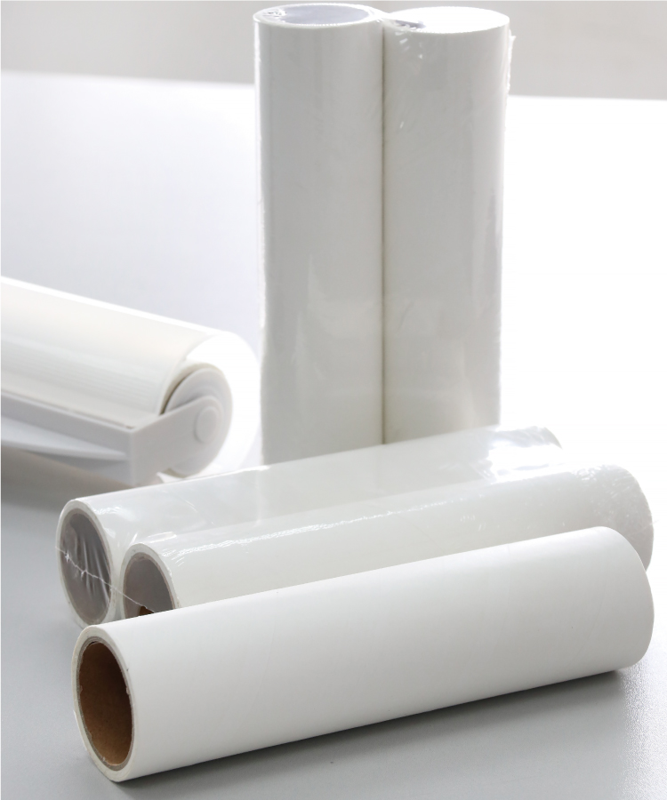 CT Lint roller - Cleanic Cleaning Equipment